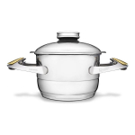Pott Zepter 2,0 l, &Oslash; 16cm