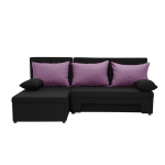 Nurgadiivan Bellezza Eres, must/lilla