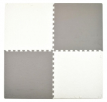 Humbi poroloon p&otilde;randamatt, 120x120 cm, 4 tk