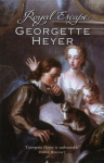 Royal Escape: Gossip, scandal and an unforgettable historical adventure