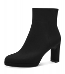 Tamaris naiste saapad 1-25331-43*001, must