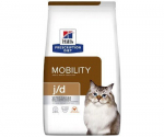 Hill's PD Feline J/D, 1,5 kg