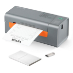 Etikettide printer 203 DPI, 40&ndash;108 mm, termiline, tarkvaraga