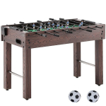 Lauko futbolo stalas 121 cm