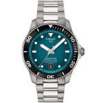 Tissot Seastar 1000 Powermatic T120.807.11.091.00 T120.807.11.091.00