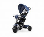 Qplay Tricycle Cosy Sinine