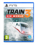 Train Sim World 3 - PlayStation 5