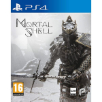 Arvutim&auml;ng Mortal Shell - PlayStation 4