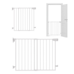 Tulano Guardian 1.0 white turvav&auml;rav &ndash; puurimisvaba kinnitus treppidele