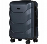 V&auml;ike kohver Wings 148,S, tumeroheline