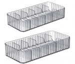 Bokiovin Organiseerija, 2 tk