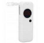 Alkotester SafeBreath, valge