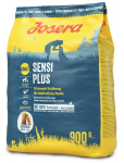 Josera tundlikele koertele Sensiplus, 900 g