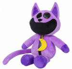 Pehme m&auml;nguasi Smiling Critters CatNap, 20cm