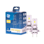 LED pirnid M-Tech Pro Smart H7