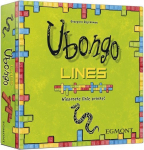 egmont ubongo lines lauam&auml;ng