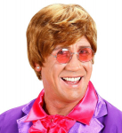 Parukas Elton