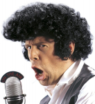 Parukas Rock N`Roll