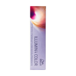 Juuksev&auml;rv Wella Illumina Hair 60 ml, 10/93 Platinum Golden