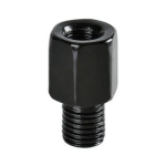 Peegli adapter M8 parem &uuml;lemin
