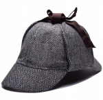 Sherlock Holmesi hirvem&uuml;ts 55cm