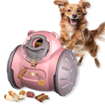 2in1 lemmiklooma interaktiivne m&auml;nguasi ja toiduautomaat LIVMAN H-43/1