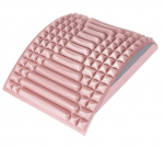 EUBSWA kaela ja selja massaažipadi, roosa