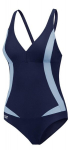 Naiste ujumistrikoo Aqua Speed ​​Greta