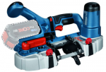 Bosch GCB 18V-63 Professionaalne akusaag 18 V 63,5 mm + L-Boxx (06012A0401) - ilma akuta, ilma laadijata