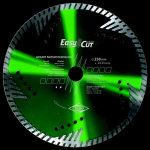 Teemantl&otilde;ikeketas Granit Naturstein Basic 230x2,8/22,23mm, Cedima