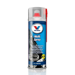 Universaal&otilde;li Multispray 500ml, Valvoline