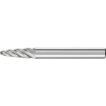Otsfrees Inox RBF 6x18/6mm, Pferd