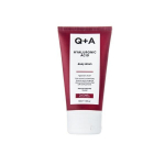 Q+A - MINI Hyaluronic Acid Body Wash - Niisutav kehapesu h&uuml;aluroonhappega, 50 ml