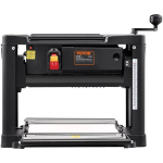 H&ouml;&ouml;vel Vevor, 2000 W, 23 500 p/min, 33cm