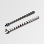 HONITON KALUTUSNUPP 1/2" 375mm