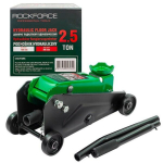 ROCKFORCE LIFT "FROG" 2,5T/ Crossoverile ja MIKIBUSSILE