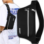 Sportlik v&ouml;&ouml;kott