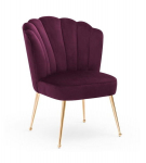 S&ouml;&ouml;gitoa tool Wood Garden Bolonia, violetne