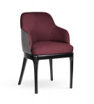 S&ouml;&ouml;gitoa tool Wood Garden Harold, violetne