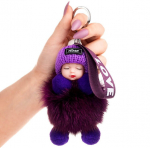 Pompom doll love doll v&otilde;tmehoidja rahakoti v&otilde;tmed