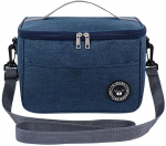 LUNCH BOX suur termiline l&otilde;unakott toidu jaoks