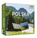 M&auml;lum&auml;ng Poola maastikud ADAMIGO 07899