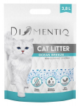 Kassihari - Diamentiq - Ookeno breeze - 3,8 L - Mitmev&auml;rviline