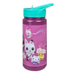 Gabby's Dollhouse veepudel lastele, 500ml
