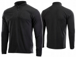 Meeste polaarkampsun M-Tac Delta Fleece, Must