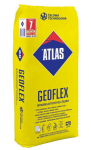 Atlas Geoflex V&auml;ga paindlik geel-liim 25 kg liimim&ouml;rtel