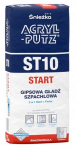 Kipsplaaster ST10 start 5 kg