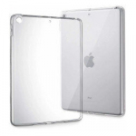 &Otilde;huke &uuml;mbris iPad Air 11 2024 tahvelarvutile &ndash; l&auml;bipaistev