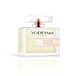 L&otilde;hnavesi Yodeyma Power Woman EDP naistele, 100 ml