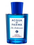 Tualettvesi Acqua di Parma Blu Mediterraneo Mirto di Panarea EDT meestele/naistele, 100 ml, 100 ml